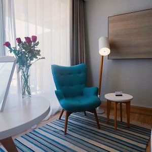 Kamer met Twee Aparte Bedden